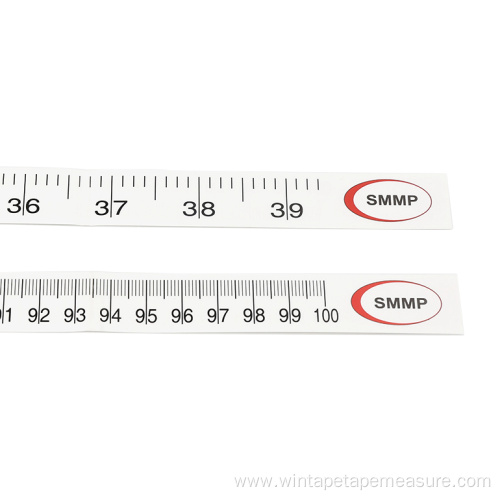 40 Inch Medical Synthetic Tape Measure